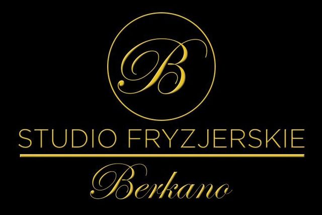 Berkano Studio Fryzjerskie